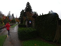 Sure is strange how these Recall Sawant signs just happen to be near these GATED MANSIONS